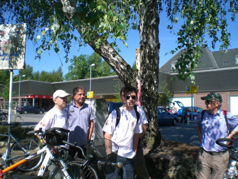 Tour 2011 — Bild 4