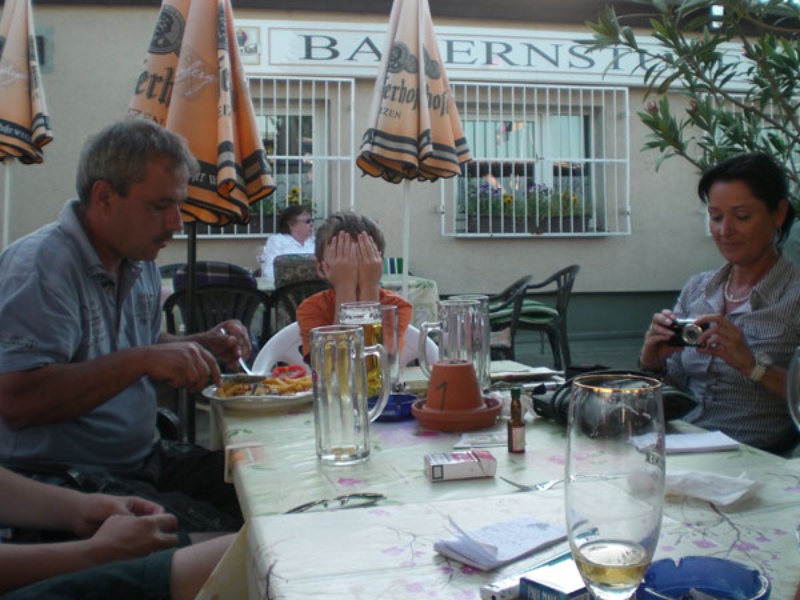 Tour 2011 — Bild 24