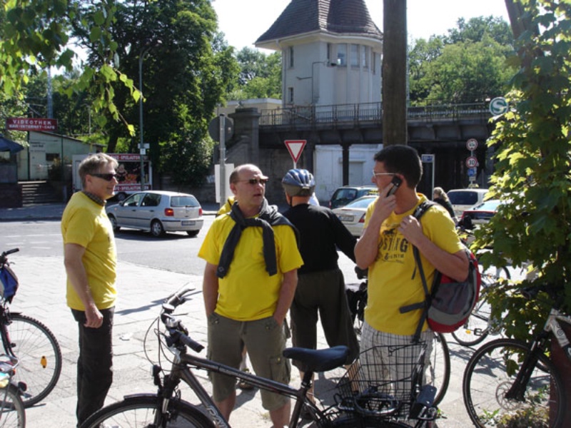 Tour 2011 — Bild 6