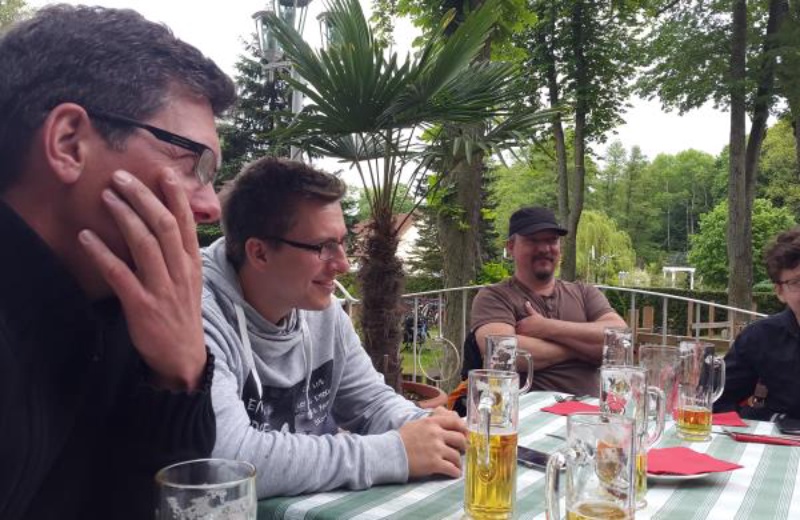 Tour 2017 — Bild 27