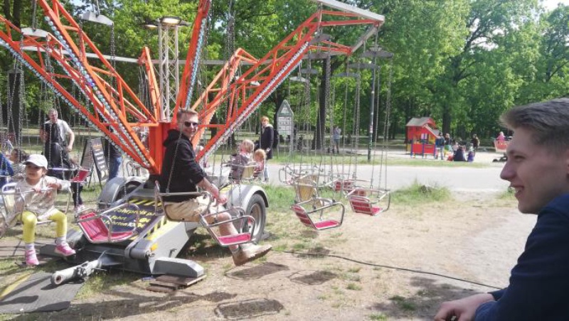 Tour 2023 — Bild 14