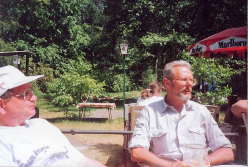 Tour 1992 — Bild 1