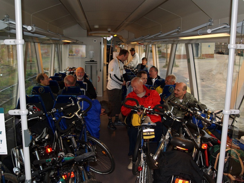 Tour 2007 — Bild 4