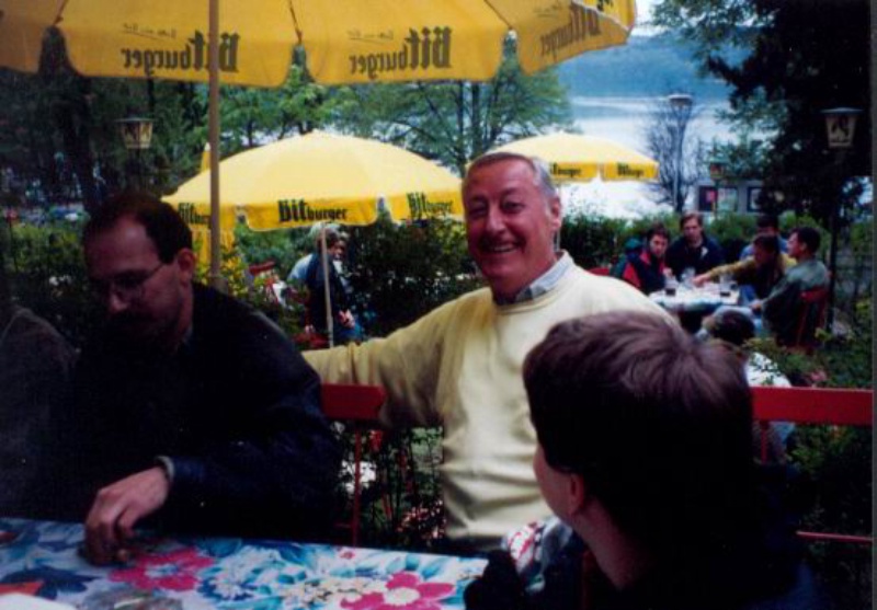 Tour 1996 — Bild 4
