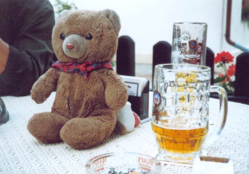 Tour 2000 — Bild 8
