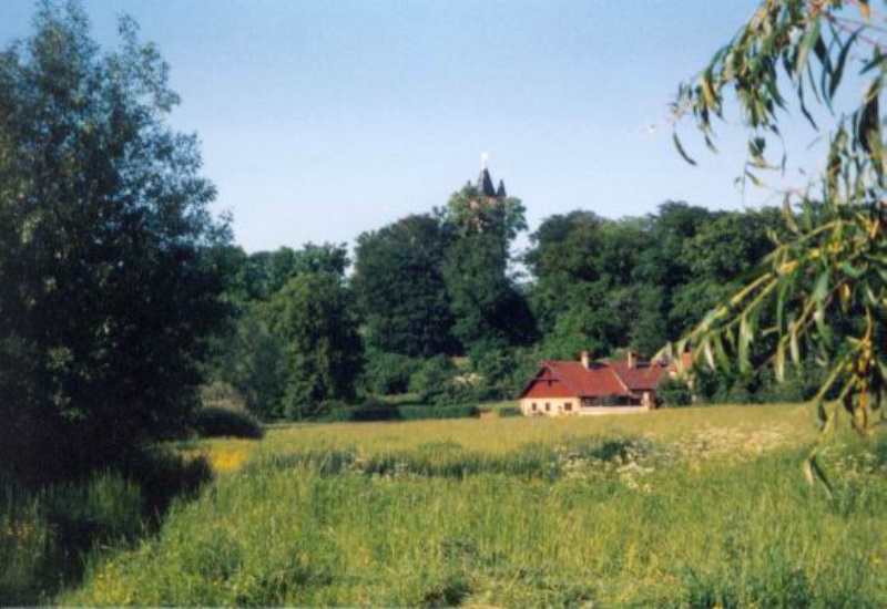 Tour 1994 — Bild 8
