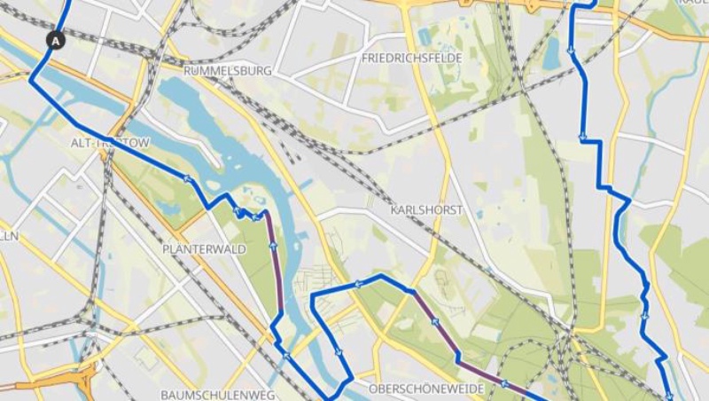 Tour 2023 — Bild 1