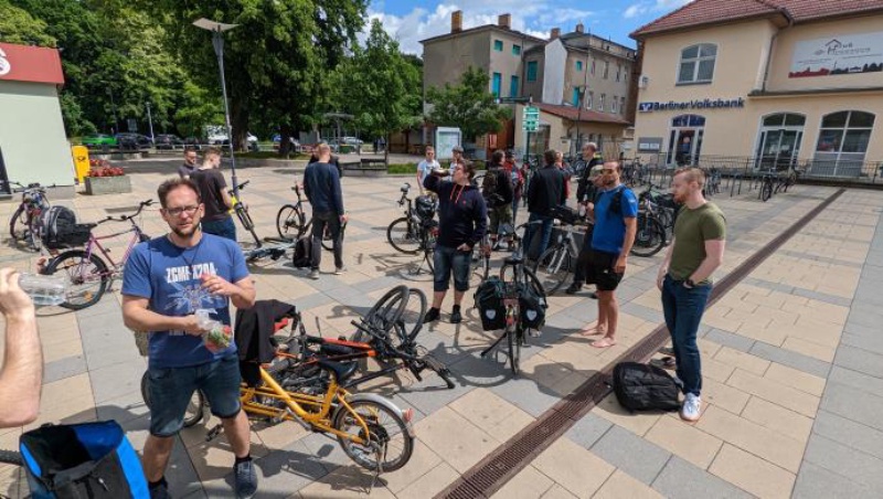 Tour 2022 — Bild 2