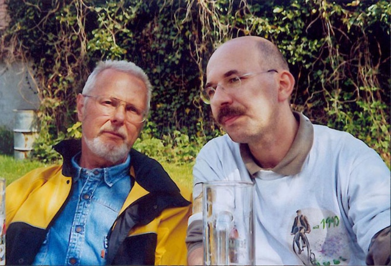 Tour 2008 — Bild 13