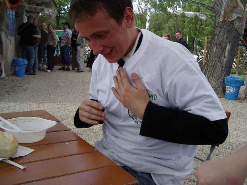 Tour 2004 — Bild 16