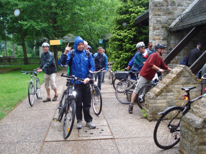 Tour 2009 — Bild 11