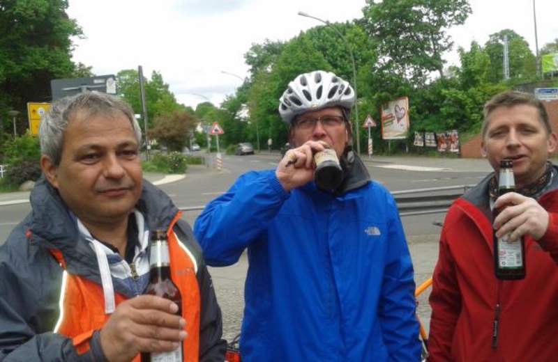 Tour 2015 — Bild 5