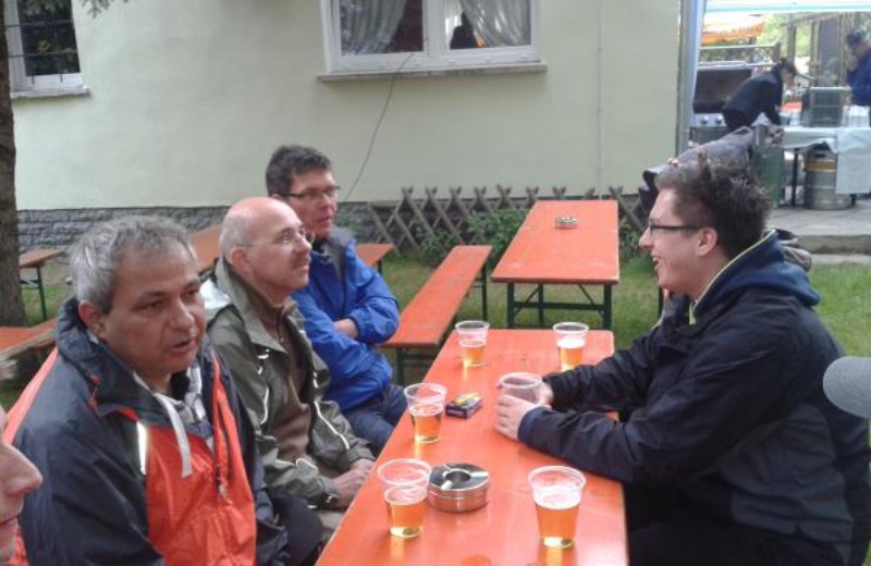 Tour 2015 — Bild 6