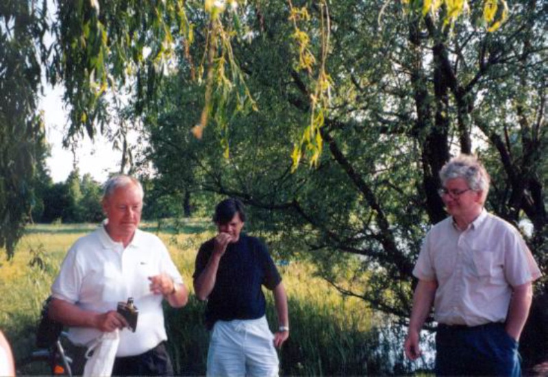 Tour 1994 — Bild 6