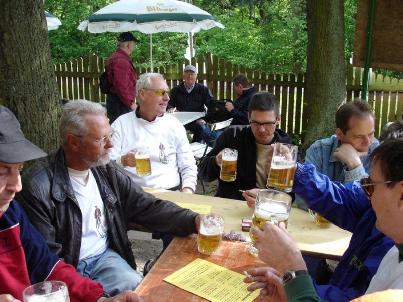 Tour 2005 — Bild 20