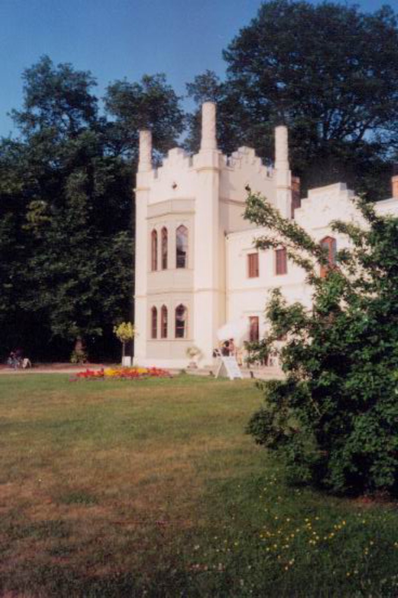 Tour 1992 — Bild 2