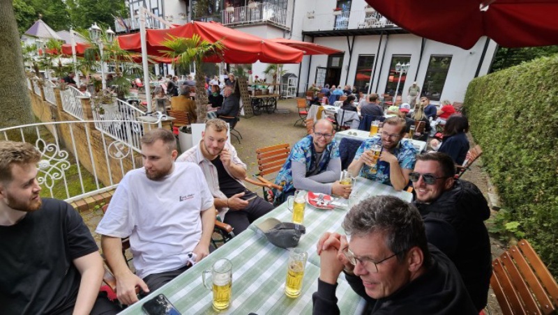 Tour 2025 — Bild 7