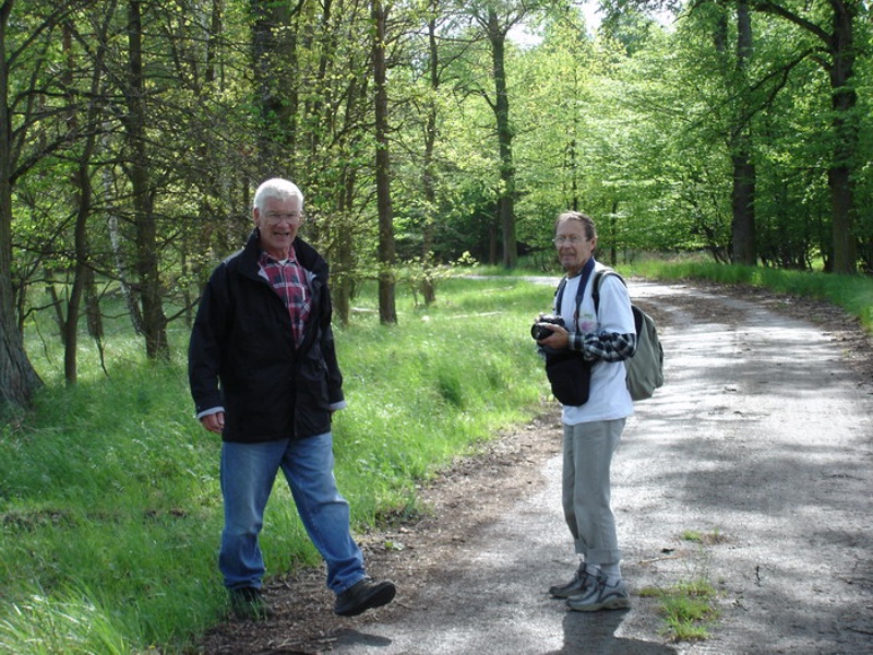 Tour 2005 — Bild 14