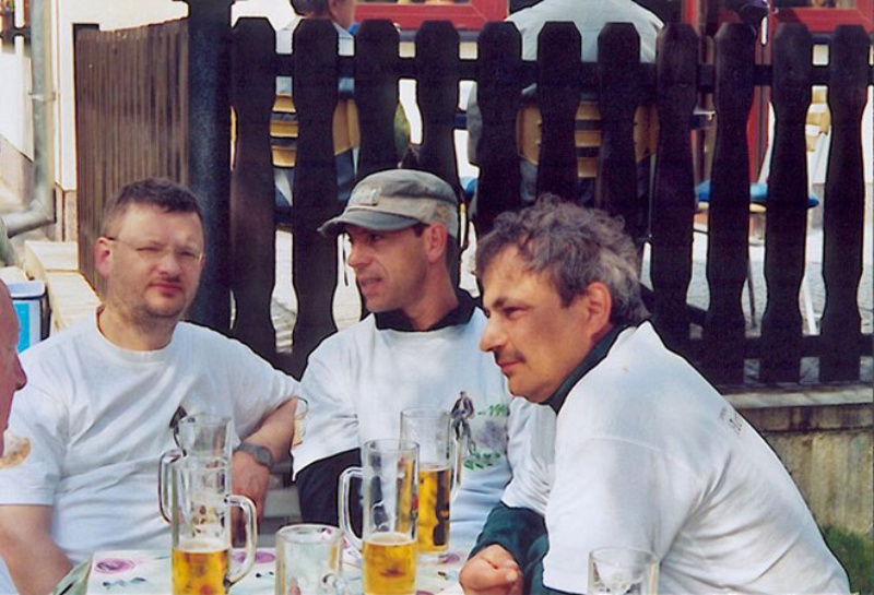 Tour 2008 — Bild 10