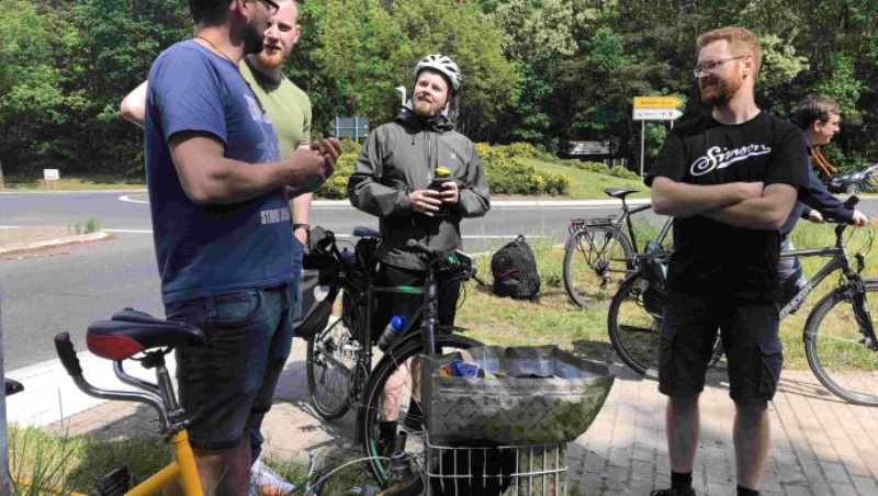 Tour 2022 — Bild 17