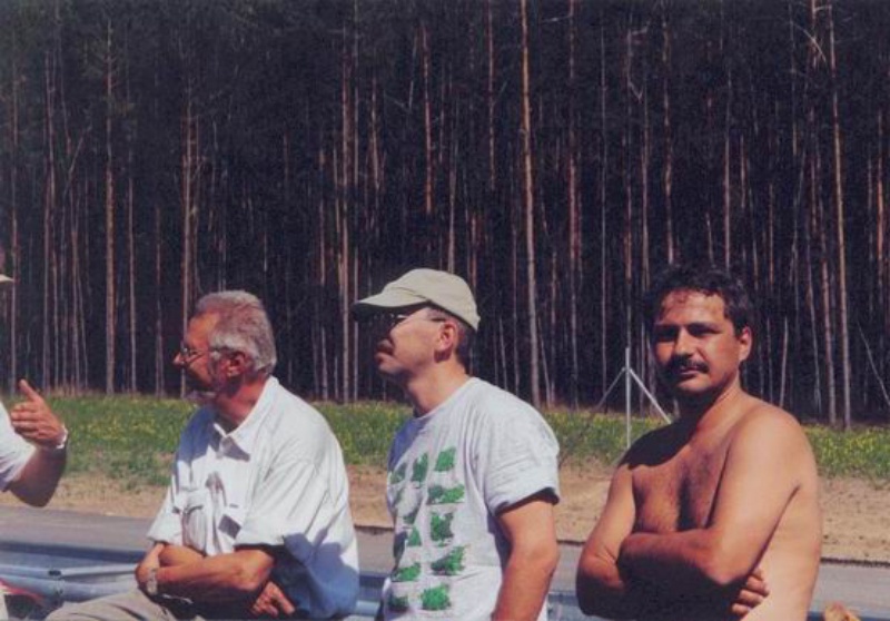 Tour 2003 — Bild 9