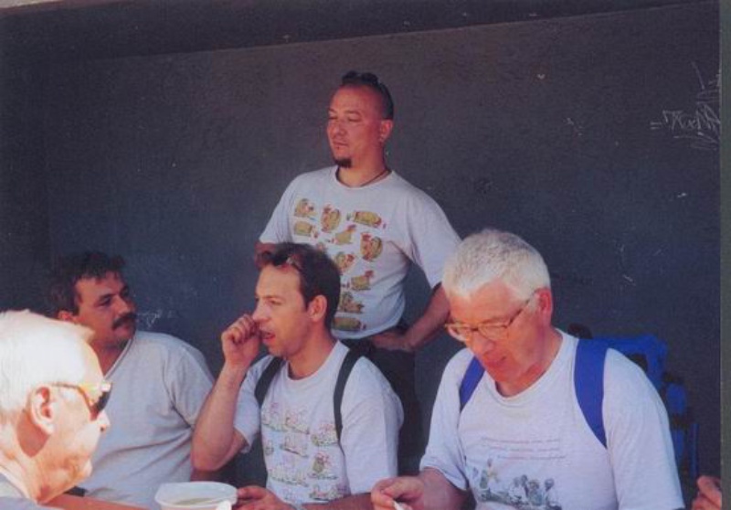 Tour 2003 — Bild 11