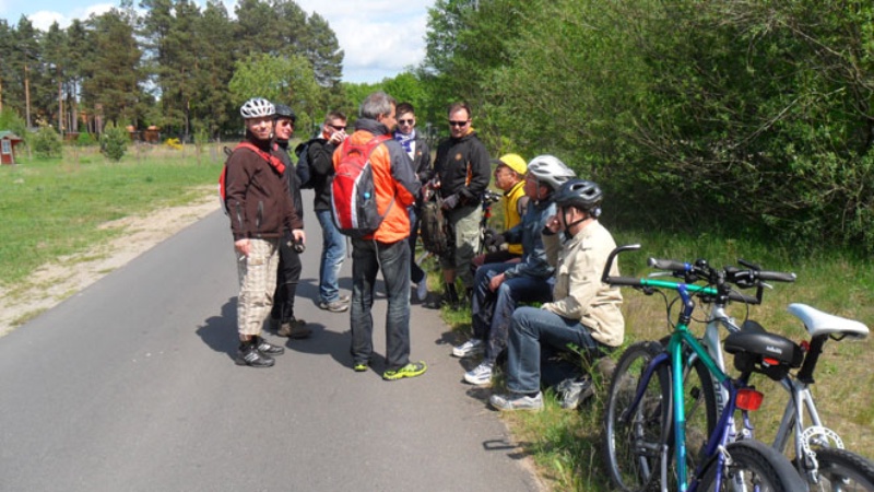 Tour 2012 — Bild 11