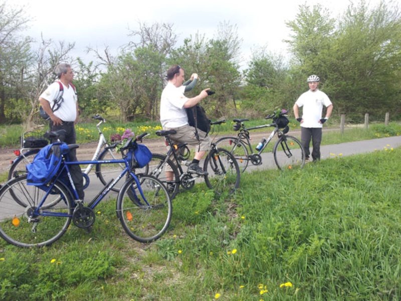 Tour 2013 — Bild 3