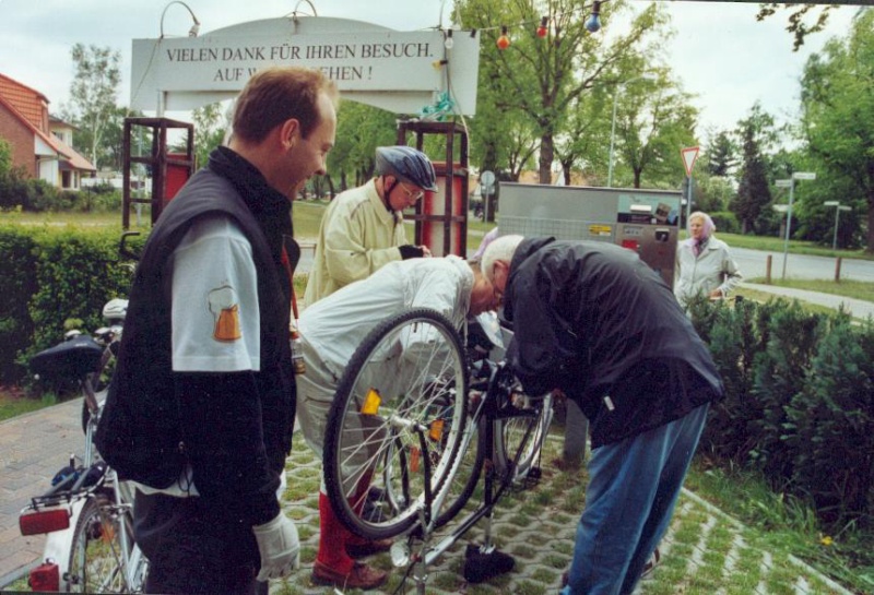 Tour 2005 — Bild 5