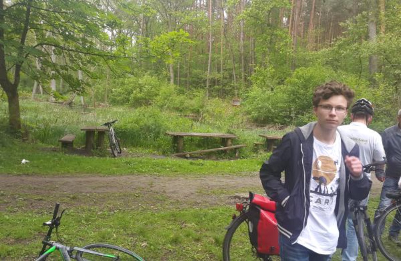 Tour 2017 — Bild 13