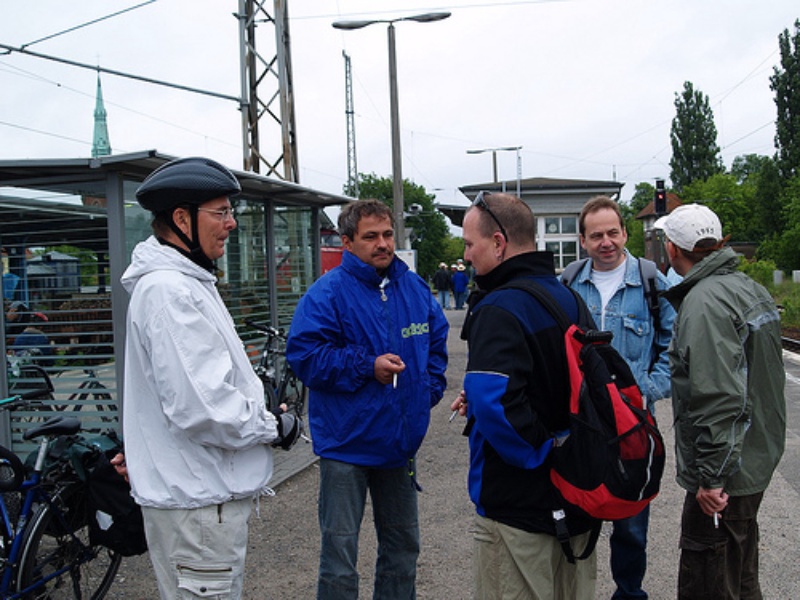 Tour 2007 — Bild 2