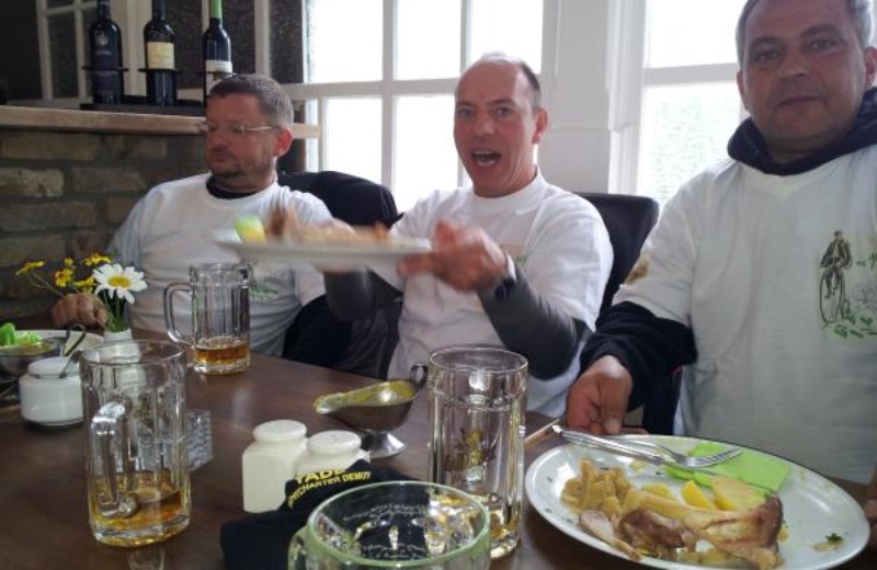 Tour 2014 — Bild 6