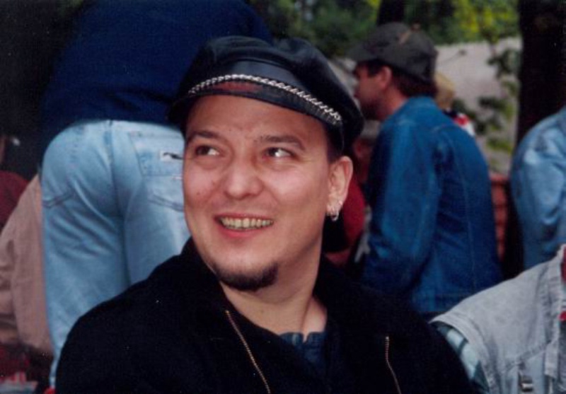 Tour 1996 — Bild 5