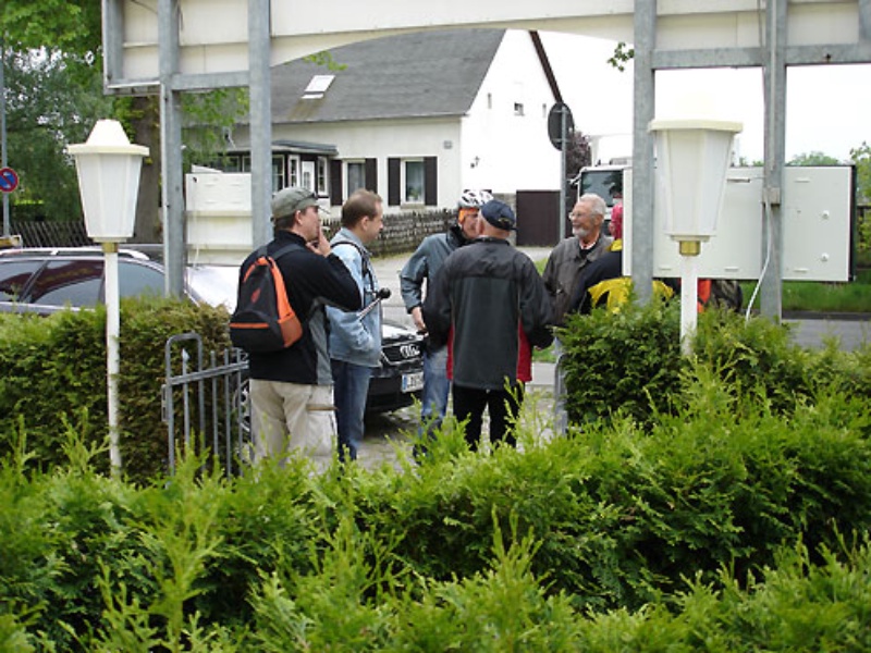 Tour 2010 — Bild 9