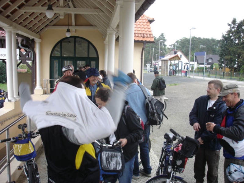 Tour 2008 — Bild 2