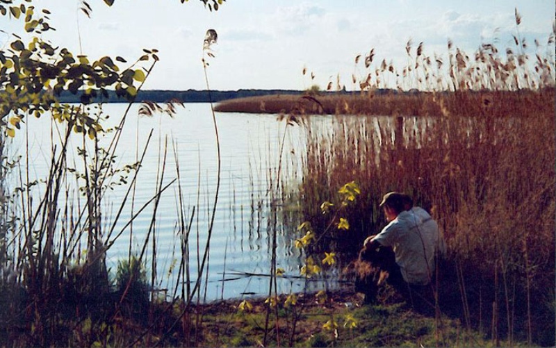 Tour 2008 — Bild 15