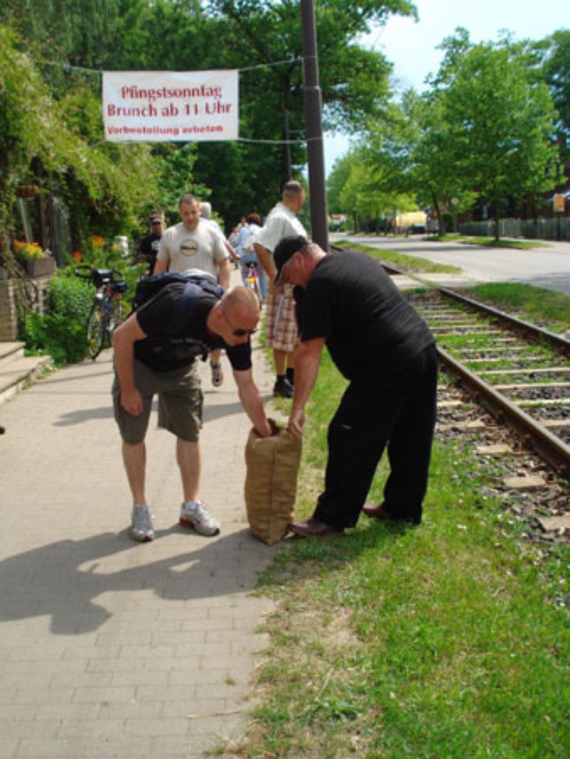 Tour 2009 — Bild 3