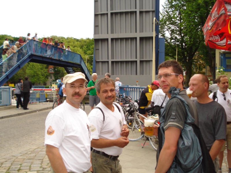 Tour 2009 — Bild 8