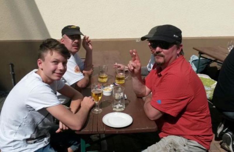 Tour 2016 — Bild 24