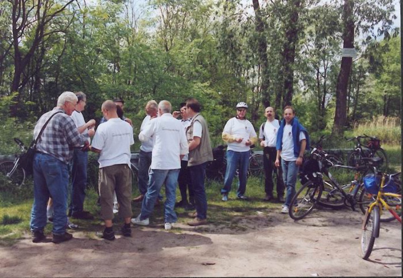 Tour 2004 — Bild 11