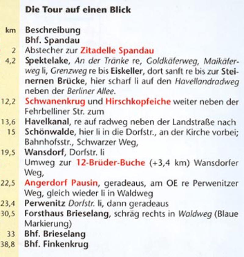Tour 2005 — Bild 2