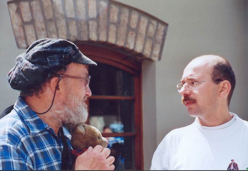 Tour 2004 — Bild 7