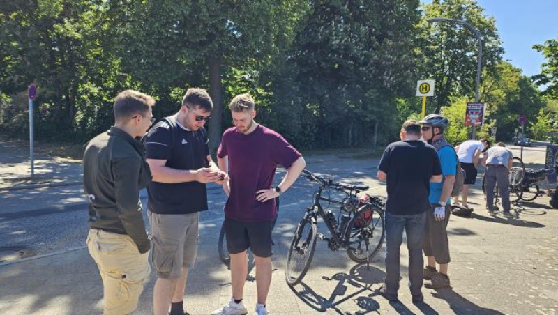 Tour 2024 — Bild 4