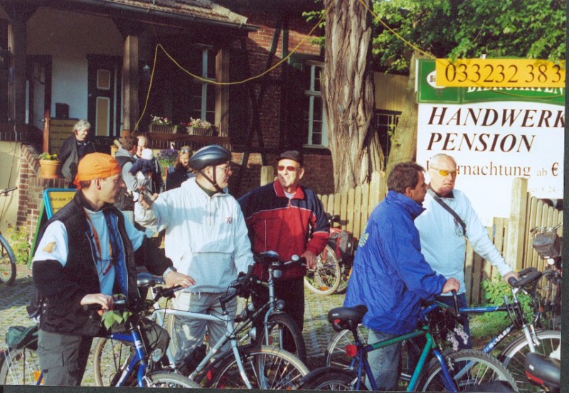 Tour 2005 — Bild 21