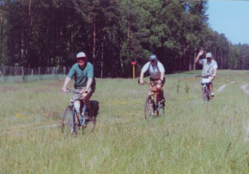 Tour 2001 — Bild 8