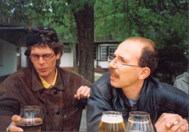 Tour 1997 — Bild 3