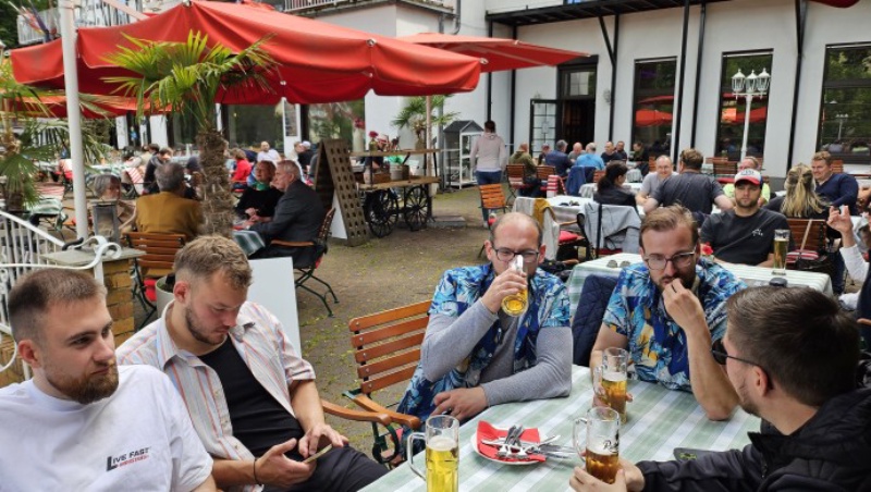 Tour 2025 — Bild 5