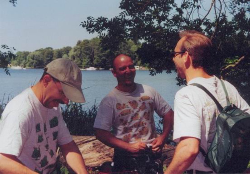 Tour 2003 — Bild 10