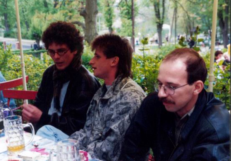Tour 1996 — Bild 6