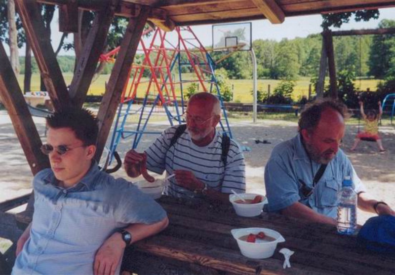 Tour 2003 — Bild 3